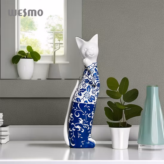 Venus De Milo 메리 동상 홈 장식 수지 공예 용품